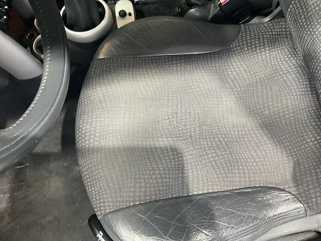 Mini mini 1.6 one salt 2001 | 03-nv-jz - afbeelding 2 van  15