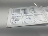 Mini mini 1.6 one salt 2001 | 03-nv-jz - afbeelding 5 van  15