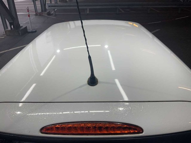 Mini mini 1.6 one salt 2001 | 03-nv-jz - afbeelding 6 van  15