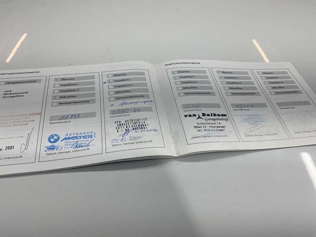 Mini mini 1.6 one salt 2001 | 03-nv-jz - afbeelding 7 van  15