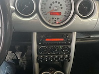 Mini mini 1.6 one salt 2001 | 03-nv-jz - afbeelding 9 van  15