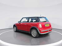 Mini mini 1.6 one salt 2001 | 03-nv-jz - afbeelding 11 van  15