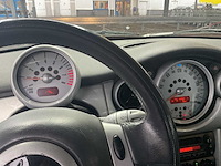 Mini mini 1.6 one salt 2001 | 03-nv-jz - afbeelding 12 van  15