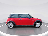 Mini mini 1.6 one salt 2001 | 03-nv-jz - afbeelding 13 van  15