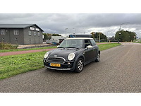 Mini mini 1.6 one salt 2001 | 92-tz-lv i - afbeelding 4 van  13