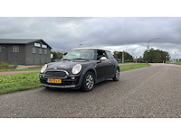 Mini mini 1.6 one salt 2001 | 92-tz-lv i - afbeelding 1 van  13