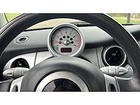 Mini mini 1.6 one salt 2001 | 92-tz-lv i - afbeelding 6 van  13