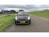 Mini mini 1.6 one salt 2001 | 92-tz-lv i - afbeelding 7 van  13