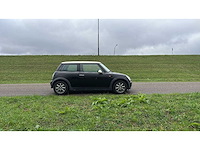 Mini mini 1.6 one salt 2001 | 92-tz-lv i - afbeelding 11 van  13