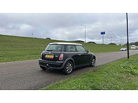 Mini mini 1.6 one salt 2001 | 92-tz-lv i - afbeelding 5 van  13