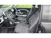 Mini mini 1.6 one salt 2001 | 92-tz-lv i - afbeelding 8 van  13