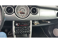 Mini mini 1.6 one salt 2001 | 92-tz-lv i - afbeelding 10 van  13