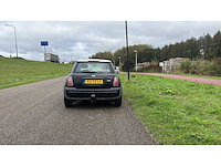Mini mini 1.6 one salt 2001 | 92-tz-lv i - afbeelding 13 van  13