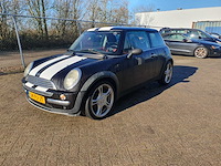 Mini mini 1.6 one salt, 34-pj-jt - afbeelding 1 van  9