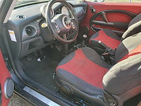 Mini mini 1.6 one salt, 34-pj-jt - afbeelding 5 van  9