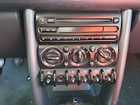 Mini mini 1.6 one salt, 34-pj-jt - afbeelding 6 van  9