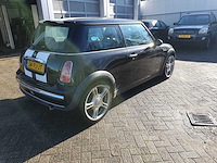 Mini mini 1.6 one salt, 34-pj-jt - afbeelding 2 van  6