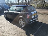 Mini mini 1.6 one salt, 34-pj-jt - afbeelding 4 van  6