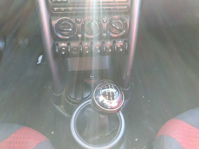 Mini mini 1.6 one salt, 34-pj-jt - afbeelding 6 van  6