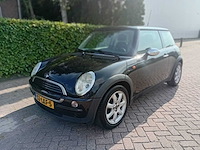 Mini mini 1.6 one salt, 52-lkf-5 - afbeelding 1 van  21