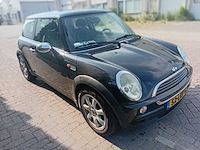 Mini mini 1.6 one salt, 52-lkf-5 - afbeelding 15 van  21