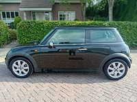 Mini mini 1.6 one salt, 52-lkf-5 - afbeelding 19 van  21