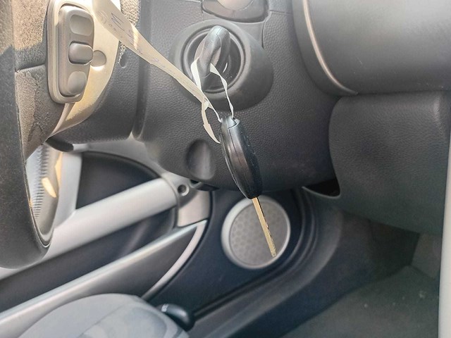 Mini mini 1.6 one salt, 52-lkf-5 - afbeelding 20 van  21