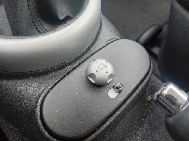 Mini mini 1.6 one salt, 52-lkf-5 - afbeelding 14 van  21