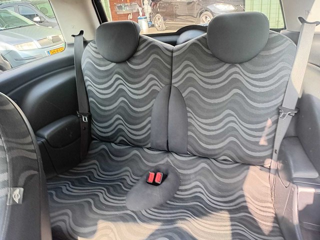 Mini mini 1.6 one salt, 52-lkf-5 - afbeelding 16 van  21