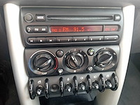 Mini mini 1.6 one salt, 52-lkf-5 - afbeelding 17 van  21