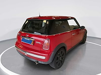 Mini mini 1.6 one salt | 75-jxp-5 - afbeelding 2 van  7