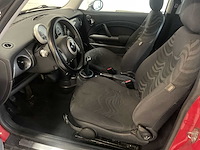 Mini mini 1.6 one salt | 75-jxp-5 - afbeelding 6 van  7