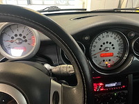 Mini mini 1.6 one salt | 75-jxp-5 - afbeelding 4 van  7