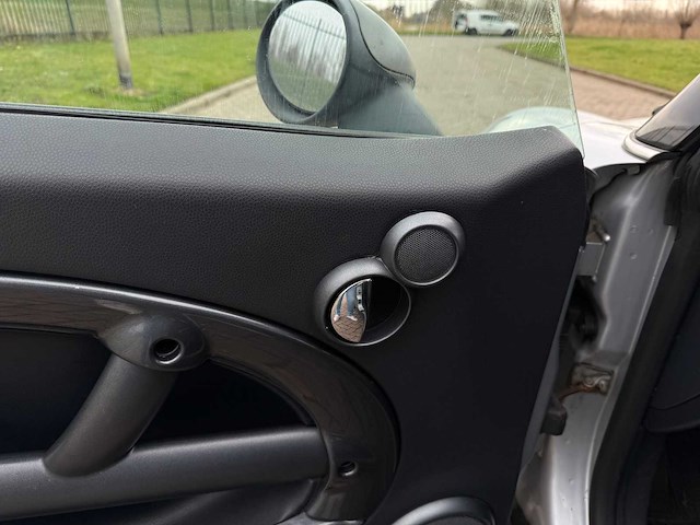 Mini mini 1.6 one salt, 91-xk-vr - afbeelding 1 van  6