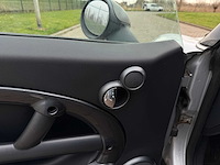 Mini mini 1.6 one salt, 91-xk-vr - afbeelding 1 van  6