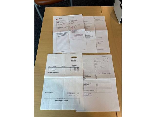 Mini mini 1.6 one salt, 91-xk-vr - afbeelding 2 van  6