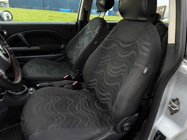 Mini mini 1.6 one salt, 91-xk-vr - afbeelding 4 van  6