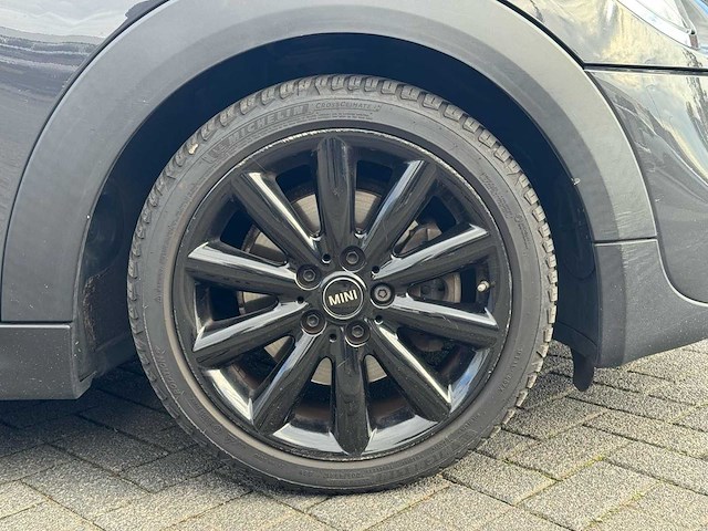 Mini mini 2.0 cooper s chili 2015 | 5-zst-59 - afbeelding 15 van  34