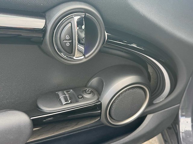 Mini mini 2.0 cooper s chili 2015 | 5-zst-59 - afbeelding 21 van  34