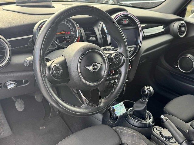 Mini mini 2.0 cooper s chili 2015 | 5-zst-59 - afbeelding 11 van  34