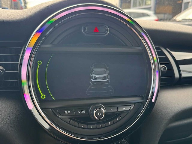 Mini mini 2.0 cooper s chili 2015 | 5-zst-59 - afbeelding 14 van  34