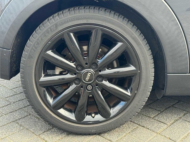 Mini mini 2.0 cooper s chili 2015 | 5-zst-59 - afbeelding 22 van  34