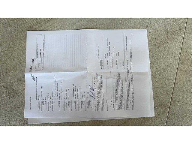 Mini mini 2.0 cooper s chili 2015 | 5-zst-59 - afbeelding 25 van  34