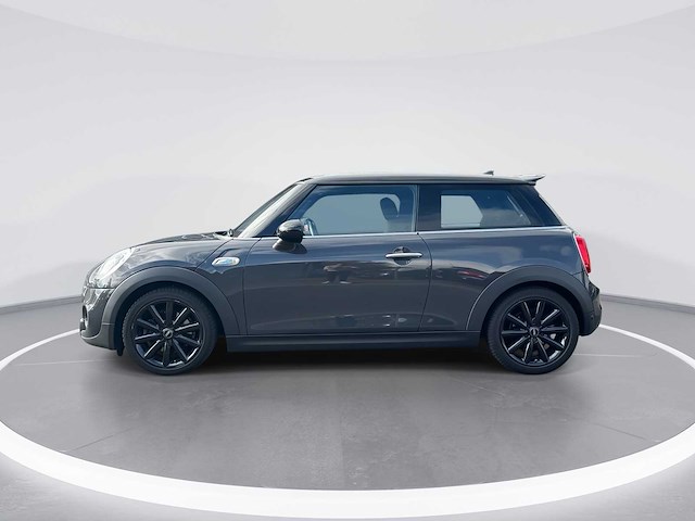 Mini mini 2.0 cooper s chili 2015 | 5-zst-59 - afbeelding 32 van  34
