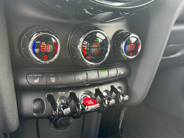 Mini mini 2.0 cooper s chili 2015 | 5-zst-59 - afbeelding 4 van  34