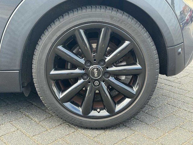 Mini mini 2.0 cooper s chili 2015 | 5-zst-59 - afbeelding 8 van  34