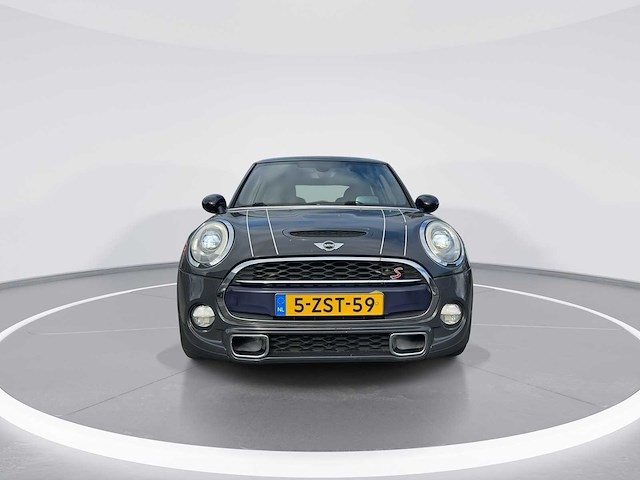 Mini mini 2.0 cooper s chili 2015 | 5-zst-59 - afbeelding 31 van  34