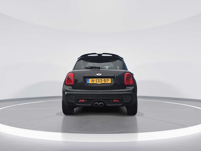 Mini mini 2.0 cooper s serious business 2015 | n-133-bp - afbeelding 2 van  33