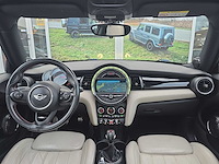 Mini mini 2.0 cooper s serious business 2015 | n-133-bp - afbeelding 25 van  33