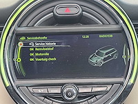 Mini mini 2.0 cooper s serious business 2015 | n-133-bp - afbeelding 26 van  33